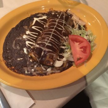 Ocean View Restaurant - Mexican Near Me - Ketchikan, Alaska