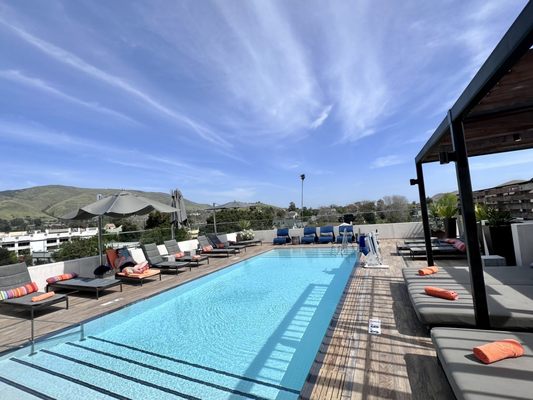 HOTEL CERRO, Autograph Collection by null