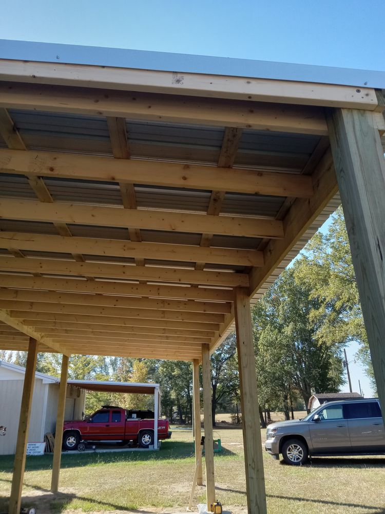 Slide of House Busters