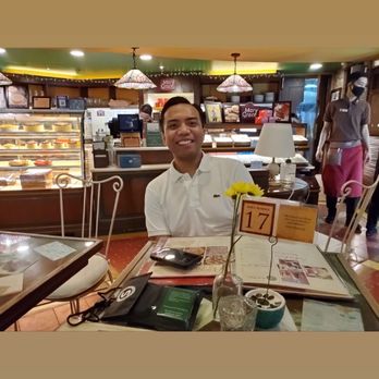 Mary Grace Cafe - Breakfast & Brunch Near Me - Makati City, NCR Mary Grace Cafe - Breakfast & Brunch Near Me - Makati City, NCR
