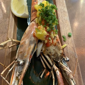 Mizu - Seafood Near Me - Charlotte, North Carolina Mizu - Seafood Near Me - Charlotte, North Carolina