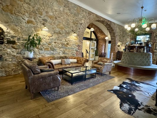 Holbrooke Hotel by null