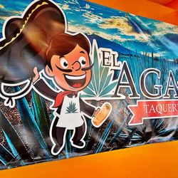 El Agave Taqueria