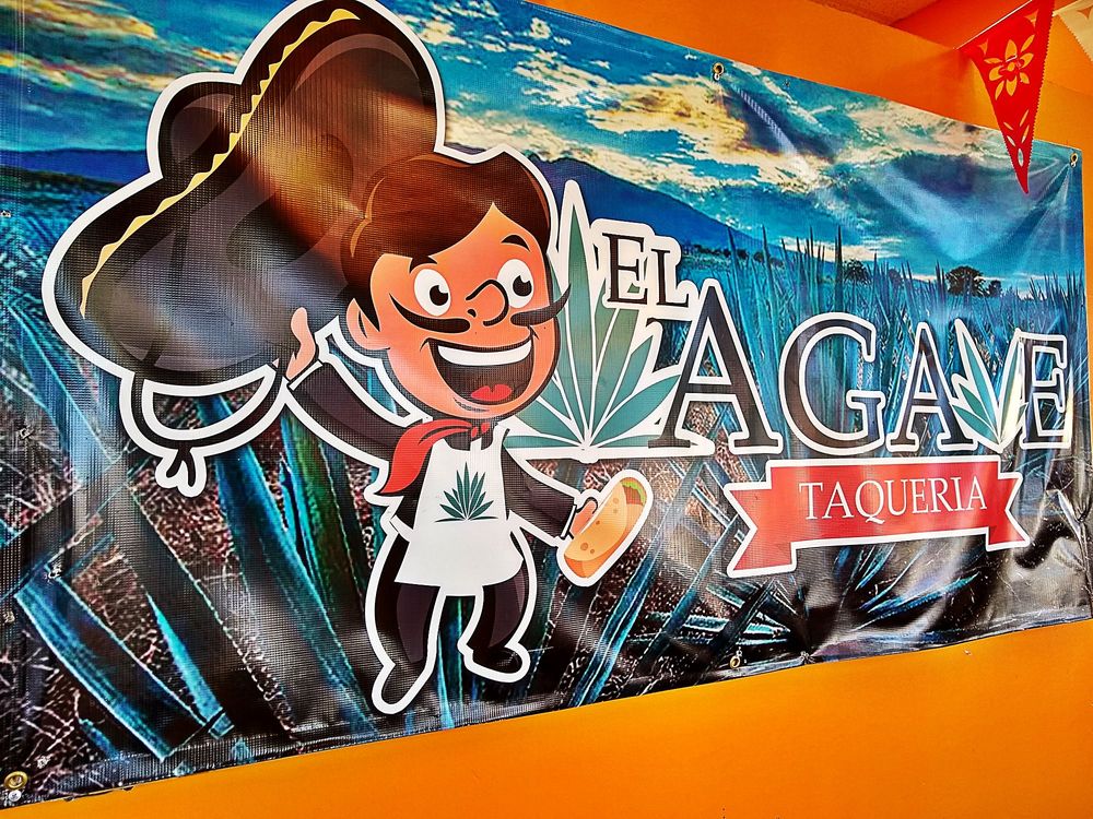 El Agave Taqueria