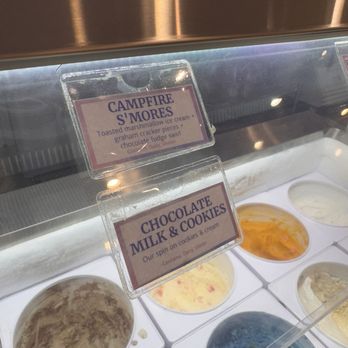 Cosmic Ice Cream - Cosmic ice cream- Pearland - Ice Cream & Frozen Yogurt Near Me - Pearland, Texas