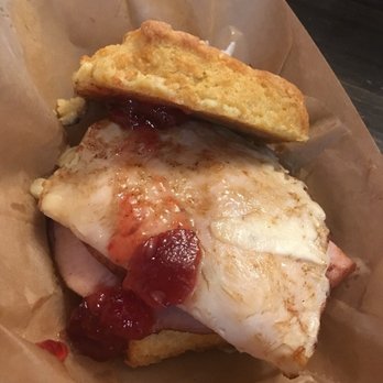 The Biscuit Bar - Monte Cristo - Breakfast & Brunch Near Me - Plano, Texas