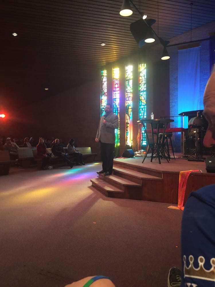 LIGHTHOUSE CHRISTIAN CHURCH Updated September 2024 3285 144th St W