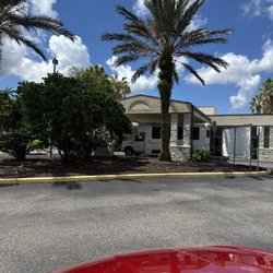 Trinity Regional Rehab Center