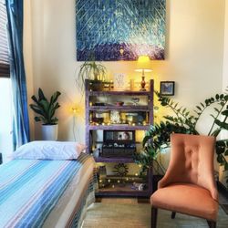 Healing with Tara