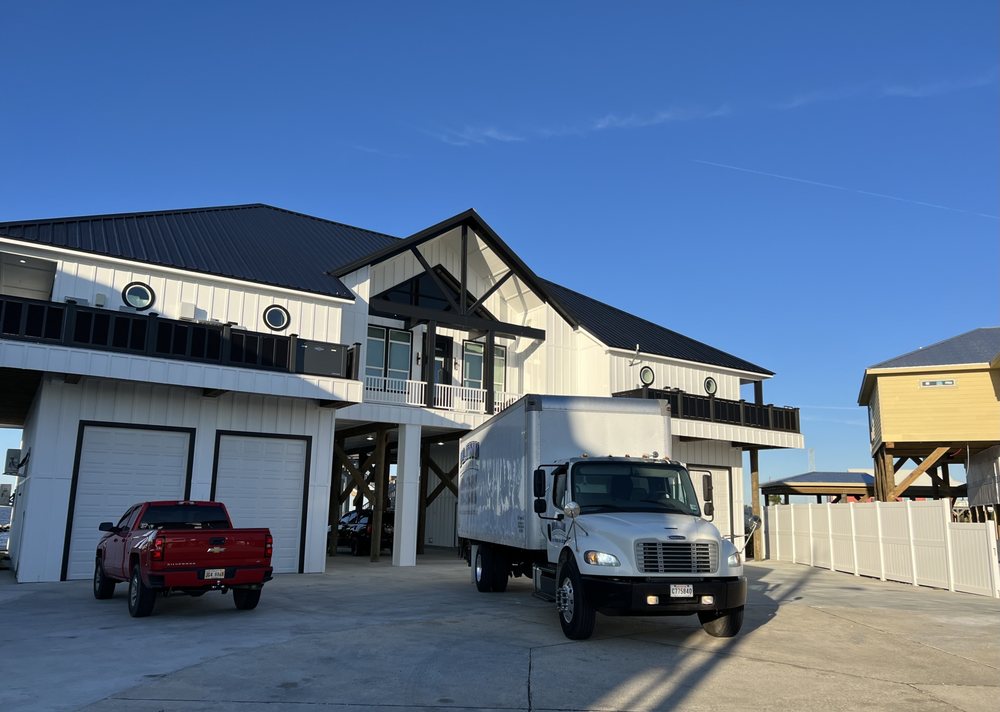 PLATINUM MOVING AND DELIVERY 17 Photos Gretna, Louisiana Movers Phone Number Yelp