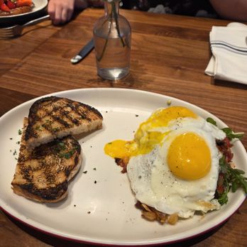 North Italia - Tuscan Hash - Italian Near Me - Brea, California North Italia - Tuscan Hash - Italian Near Me - Brea, California