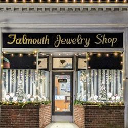 Falmouth Jewelry Shop