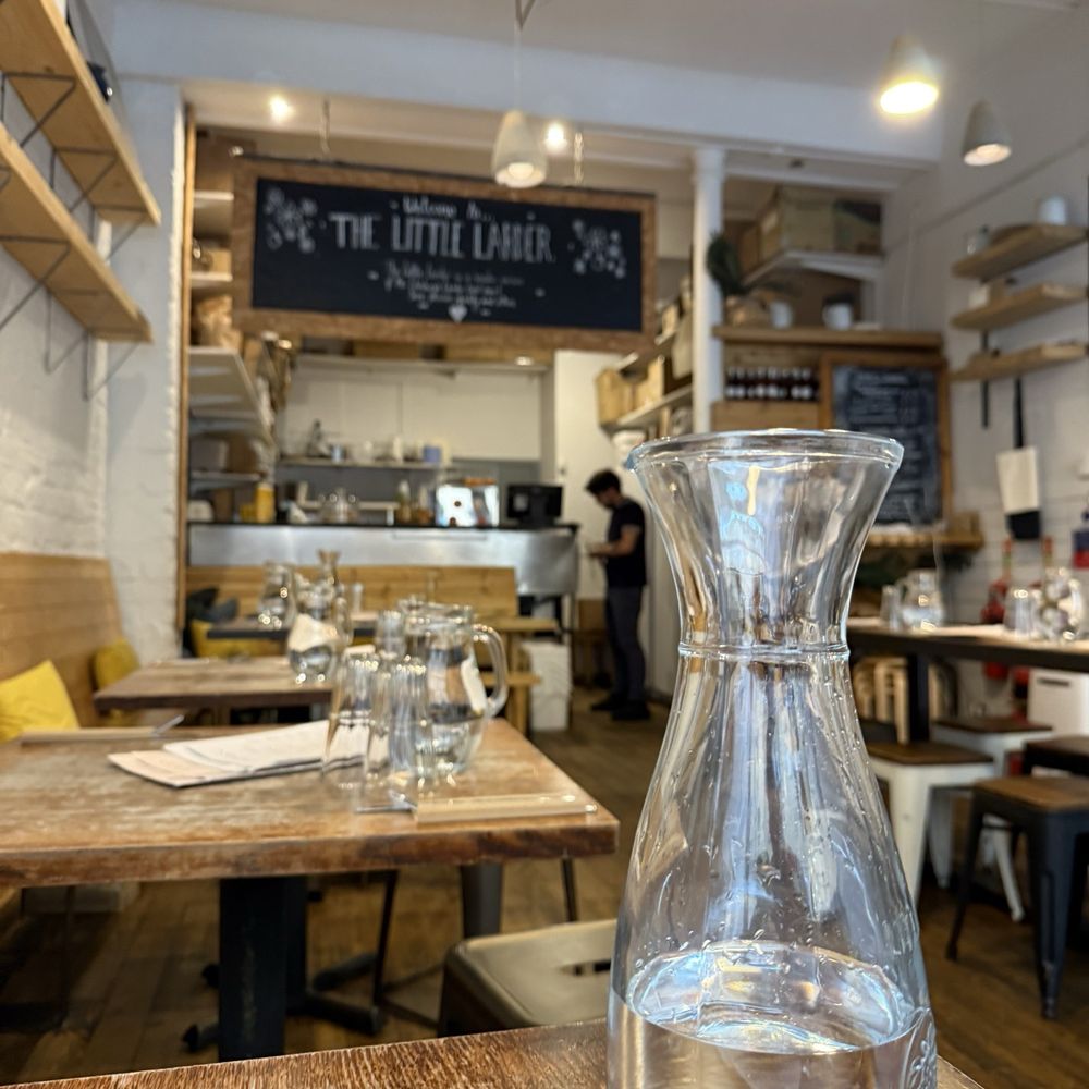 The Edinburgh Larder - Delis Near Me - Edinburgh, EDH The Edinburgh Larder - Delis Near Me - Edinburgh, EDH