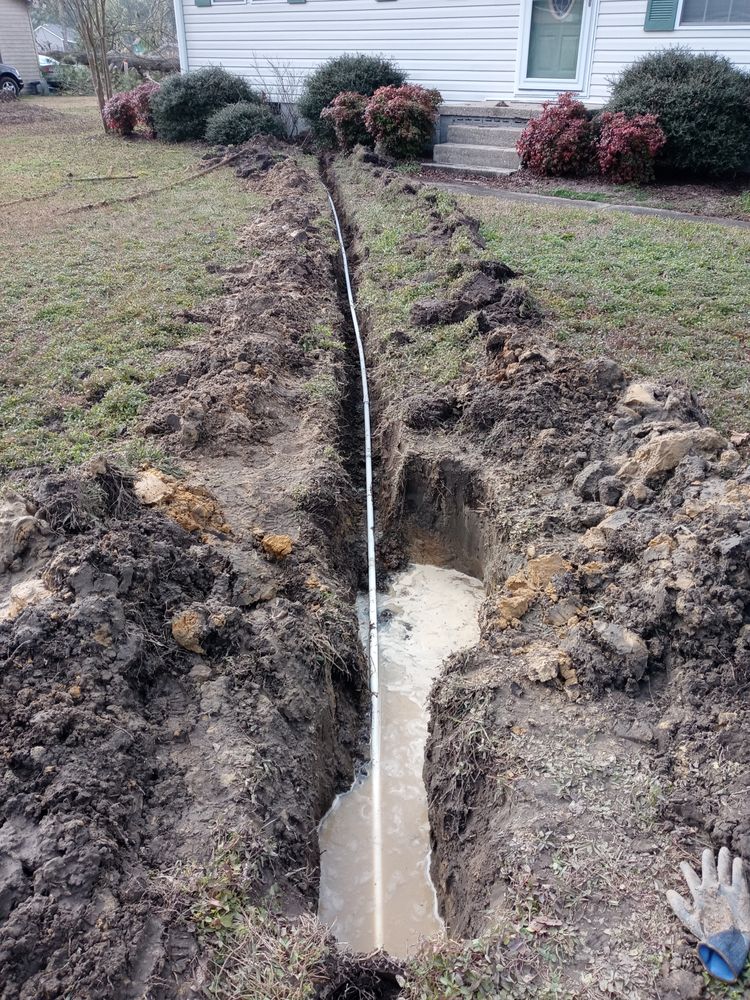 Slide of Reliable Repair