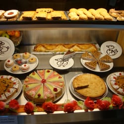 Hotel Acla - Filli - Pâtisserie aus unsere Conditorei