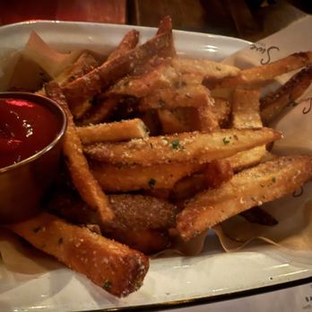 Sweetwater - Parmesan herb fries - Gastropubs Near Me - Boynton Beach, Florida Sweetwater - Parmesan herb fries - Gastropubs Near Me - Boynton Beach, Florida