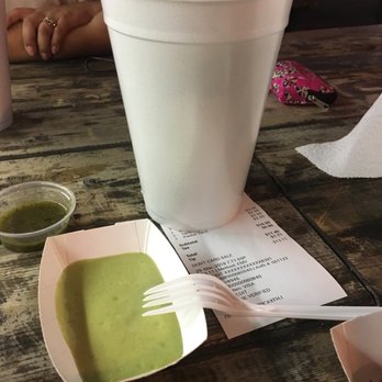 Tacos Chiwas - Large horchata for $3 - Mexican Near Me - Phoenix, Arizona Tacos Chiwas - Large horchata for $3 - Mexican Near Me - Phoenix, Arizona