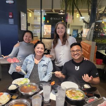 Shabuya - Team outing after prepping for ERP. ALWAYS a favorite spot for my team. - Hot Pot Near Me - Honolulu, Hawaii Shabuya - Team outing after prepping for ERP. ALWAYS a favorite spot for my team. - Hot Pot Near Me - Honolulu, Hawaii