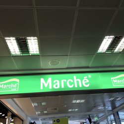 Marché Bistro