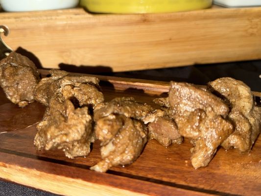 Jiang Nan NYC by null Jiang Nan NYC by null