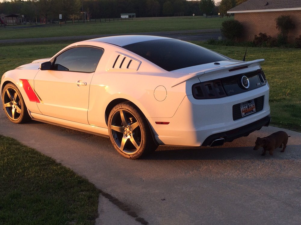 L & W AUTO SALES Updated July 2024 103 Foster Rd, Williamston