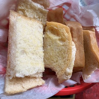 El Siboney Restaurant - Hot buttered Cuban bread - Cuban Near Me - Key West, Florida El Siboney Restaurant - Hot buttered Cuban bread - Cuban Near Me - Key West, Florida