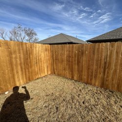 Michael's Fencing