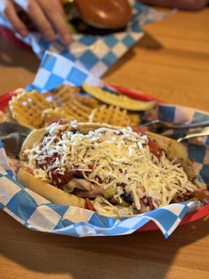 Food Factory by null