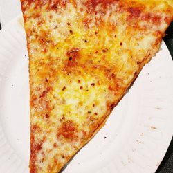 Livingston Pizza