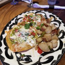 Huevos Rancheros