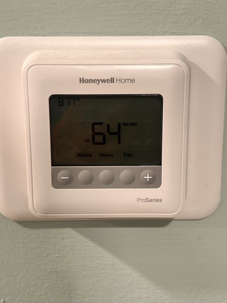 Slide of Massuh’s Hvac & Plumbing