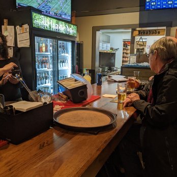 Ickabod's - Go Bulldogs!!! - Sports Bars Near Me - Beaverton, Oregon