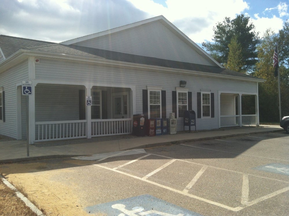 66 E Main St, Tilton, New Hampshire Post Offices Phone Number Yelp