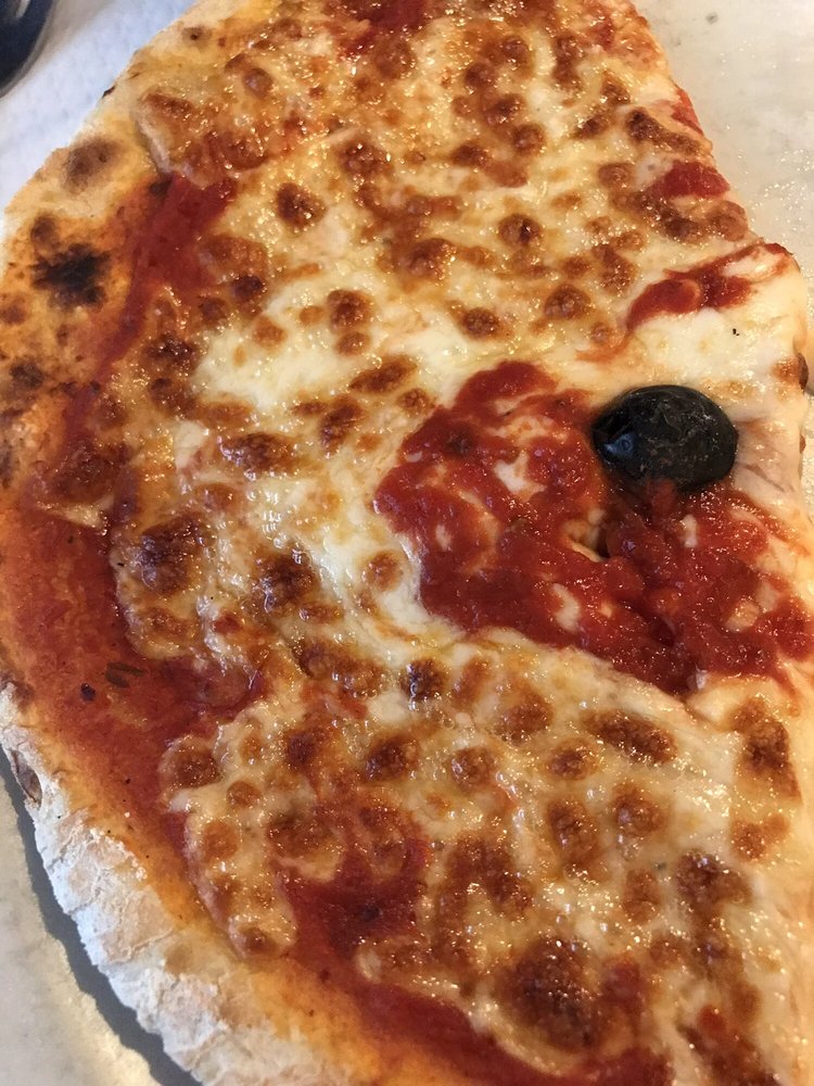 Pizzeria Luciana