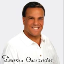 Dennis Ossiander LMT RMP CST - Www.dennisossiander.com