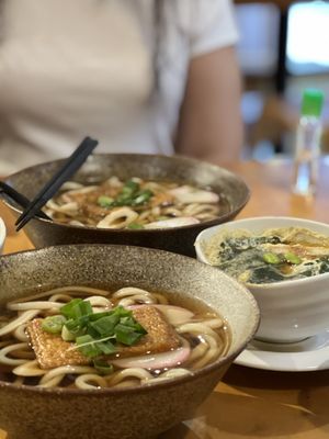 Manpuku Modern Japanese Eatery by null