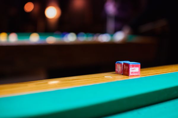 Léo's Taproom by null