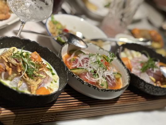 La Mar Cocina Peruana San Francisco by null