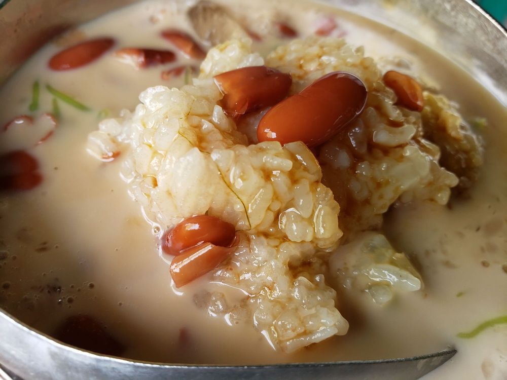 DEEN CT CORNER CENDOL Desserts 21B, Jalan Mustapha Al Bakri, Ipoh