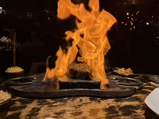 Barbacoa Grill by null