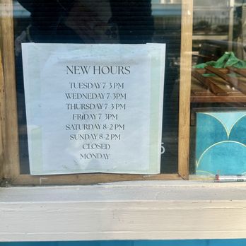 Ocean Side Bakery - Hours of Operation - Bakeries Near Me - Honolulu, Hawaii