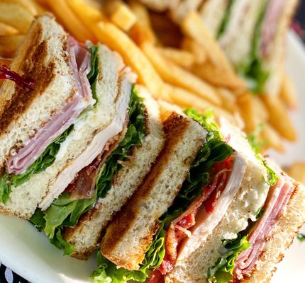 John's Restaurant by null