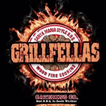 Grillfellas - Caterers Near Me