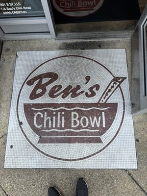 Ben's Chili Bowl by null