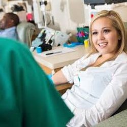 KEDPLASMA Greenville - At BPL Plasma, our donors save lives while earning cash by donating plasma.
