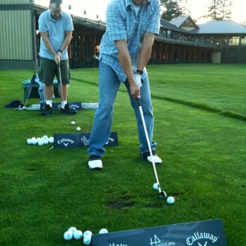Highland Pacific Golf - Lessons with Matt at the HP Golf Academy - Golf Near Me - View Royal, British Columbia Highland Pacific Golf - Lessons with Matt at the HP Golf Academy - Golf Near Me - View Royal, British Columbia
