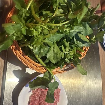 LaoJie Hotpot - Greens - Hot Pot Near Me - Brooklyn, New York LaoJie Hotpot - Greens - Hot Pot Near Me - Brooklyn, New York