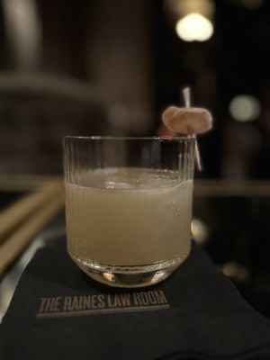 Raines Law Room Chelsea by null