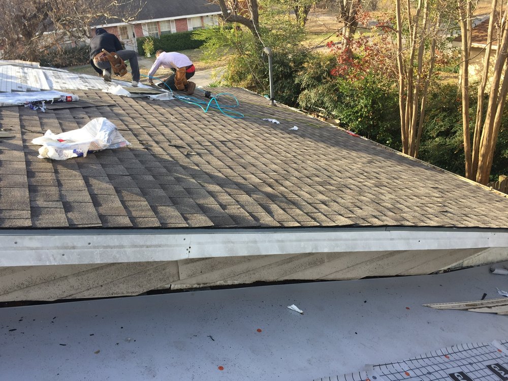 Slide of Cardinal Exteriors & Roofing