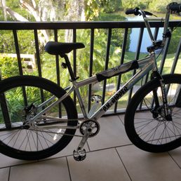 2020 PK Ripper 27.5
